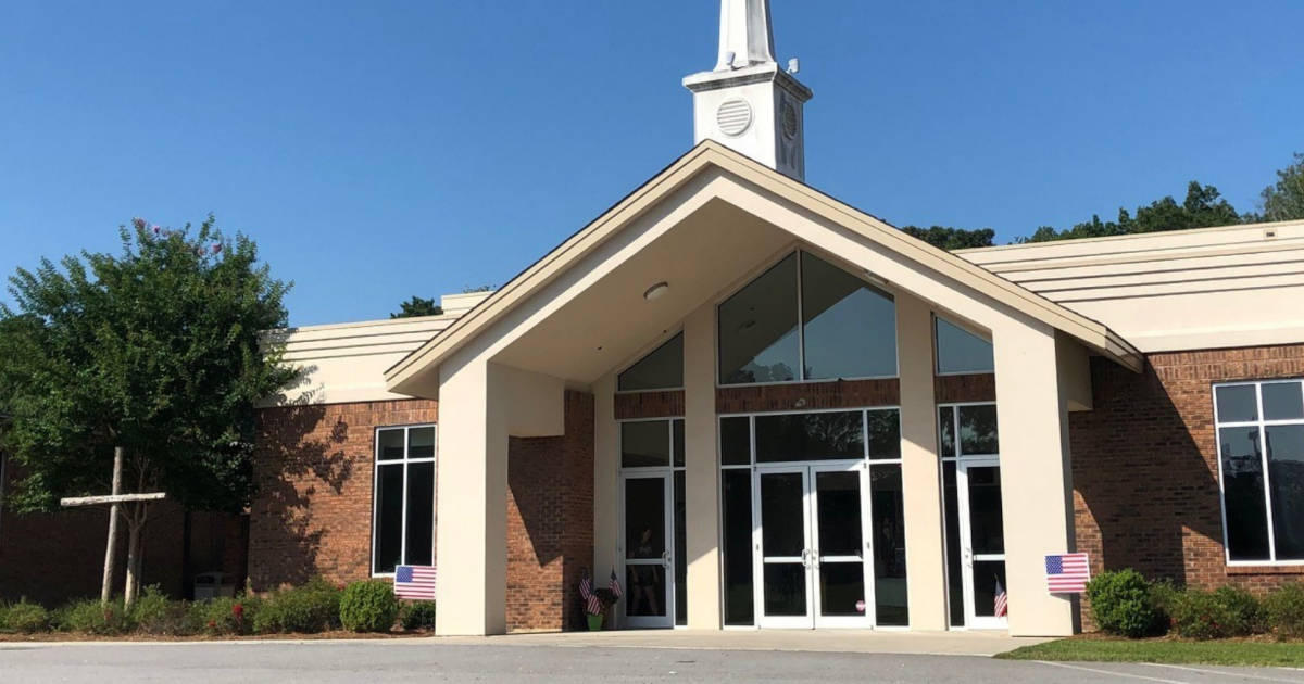 Meet Our Team Oakwood Baptist Church